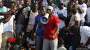 Operação contra “rebelião” leva vários activistas as cadeias de Luanda