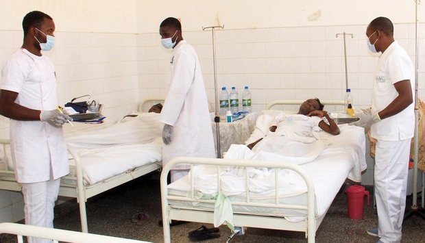 Luanda: Enfermeiros decretam greve por tempo indeterminado a partir da próxima segunda-feira