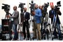 Jornalistas vão desfilar em repúdio contra ataques à imprensa