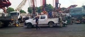 Empresa CIFAGOL CLUB K