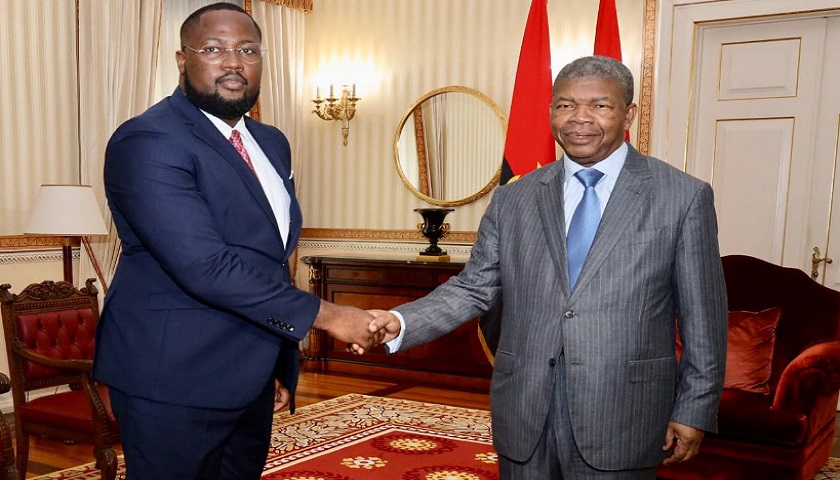 Cumbi Júnior arguido por burla milionária: “o processo encontra-se arquivado” – diz o acusado