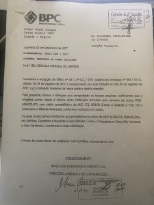 Casa Militar do Presidente da República acusada de não acatar decisões judiciais 2 IMG 3667