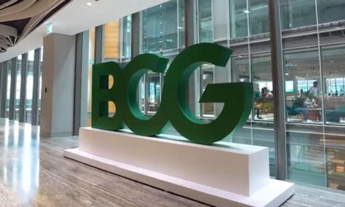 BCG