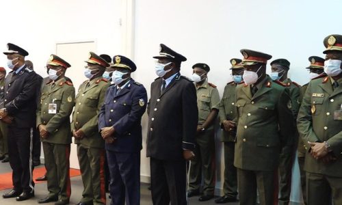 Casa Militar do Presidente da República acusada de não acatar decisões judiciais