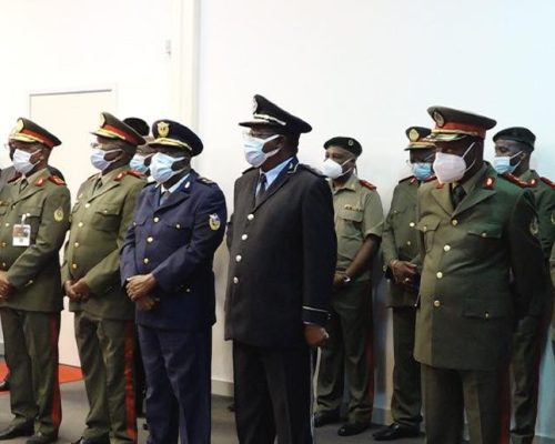 Casa Militar do Presidente da República acusada de não acatar decisões judiciais