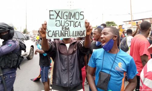 Cafunfo Manif