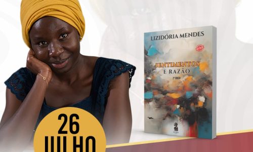 Cartaz apresentação