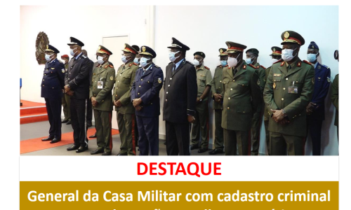 Casa militar