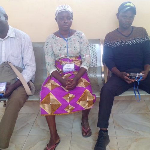 Família de jovem assassinado por soldados das FAA sem indemnização a mais de 4 anos