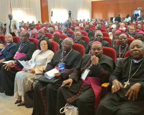 Congresso da Reconciliação enfrenta silêncio presidencial sobre criação de Comissão da Verdade