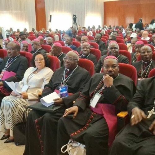 Congresso da Reconciliação enfrenta silêncio presidencial sobre criação de Comissão da Verdade