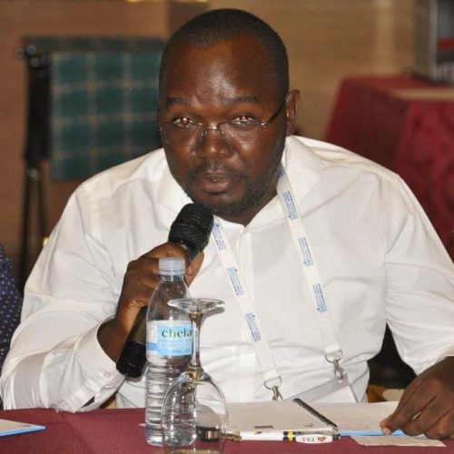 CPJ pede às autoridades angolanas que deixem os jornalistas trabalhar em liberdade