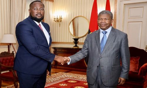 Cumbi Júnior arguido por burla milionária: “o processo encontra-se arquivado” – diz o acusado