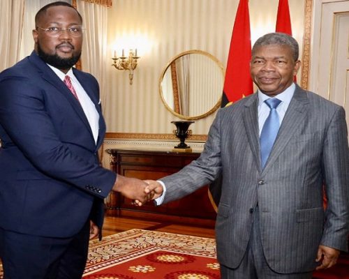 Cumbi Júnior arguido por burla milionária: “o processo encontra-se arquivado” – diz o acusado