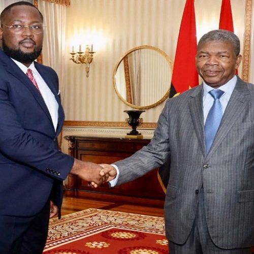 Cumbi Júnior arguido por burla milionária: “o processo encontra-se arquivado” – diz o acusado