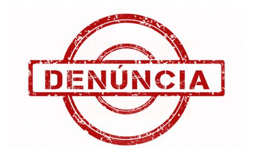 DENUNCIA