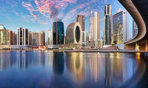 DUBAI