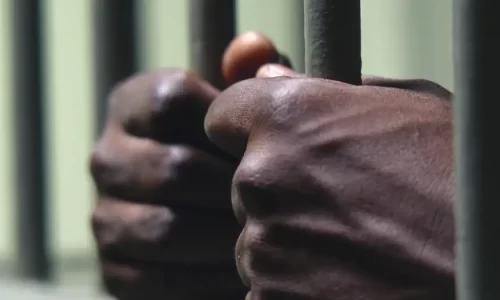 Detenções