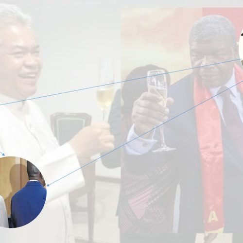 Norberto Garcia acusado de financiar pressão contra a actual direcção do Conselho Nacional de Juventude