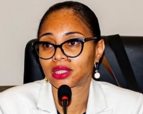 Érika Peixoto e as acusações que a ligam a Joel Leonardo