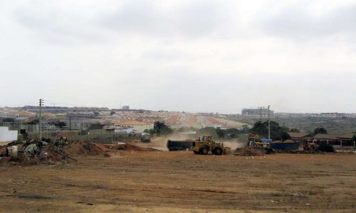 Empresa GENEA Angola2