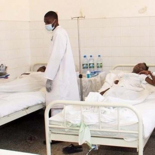 Luanda: Enfermeiros decretam greve por tempo indeterminado a partir da próxima segunda-feira