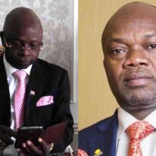 Entrevista Exclusiva: Caso Ernesto Samaji expõe envolvimento de Coutinho Nobre Miguel em escândalo de corrupção com alegada proteção judicial