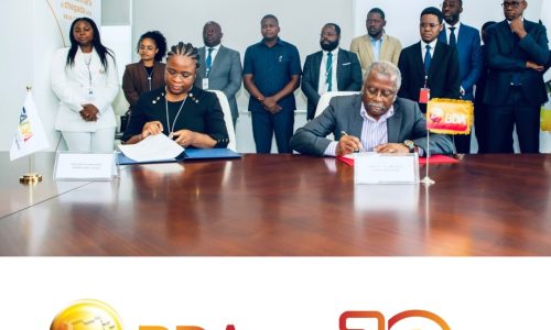 Acordo entre BDA e FADA amplia apoio ao sector agrícola em Angola