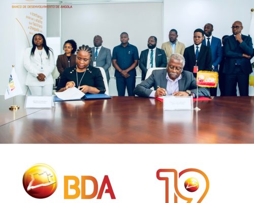Acordo entre BDA e FADA amplia apoio ao sector agrícola em Angola