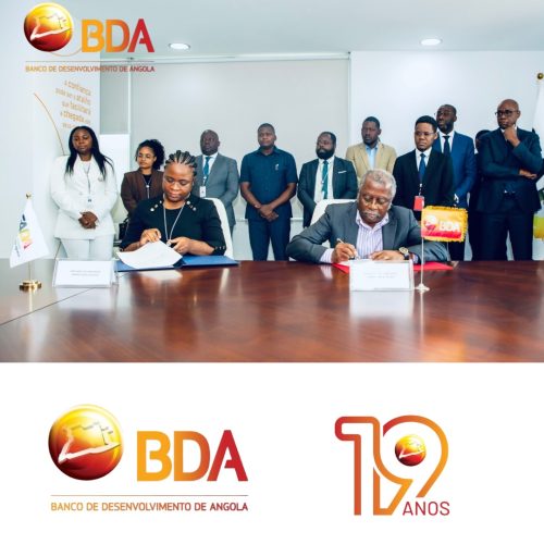 Acordo entre BDA e FADA amplia apoio ao sector agrícola em Angola