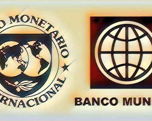 Dívida: O navio negreiro do neocolonialismo – Joaquim Jaime