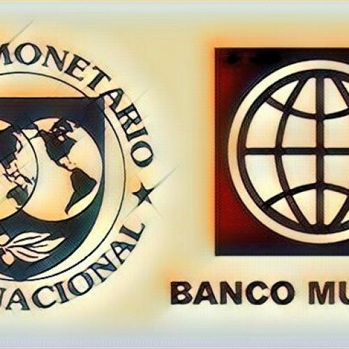 Dívida: O navio negreiro do neocolonialismo – Joaquim Jaime