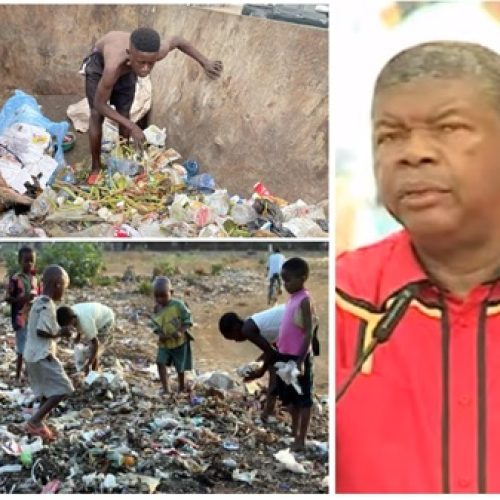 Jornalista Relembra Declarações do Presidente da República: “Ninguém é rico demais para não ser punido, nem pobre demais para não ser protegido”