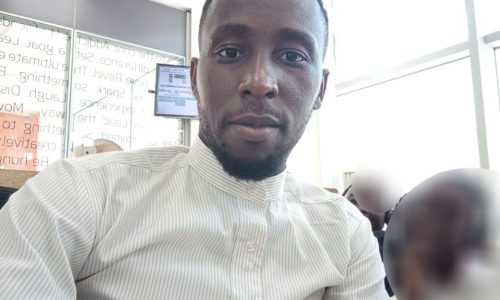 Francisco Muanza