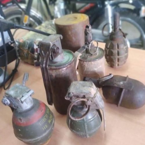 Especialistas consideram “manobra de distração” à população suposto atentado terrorista