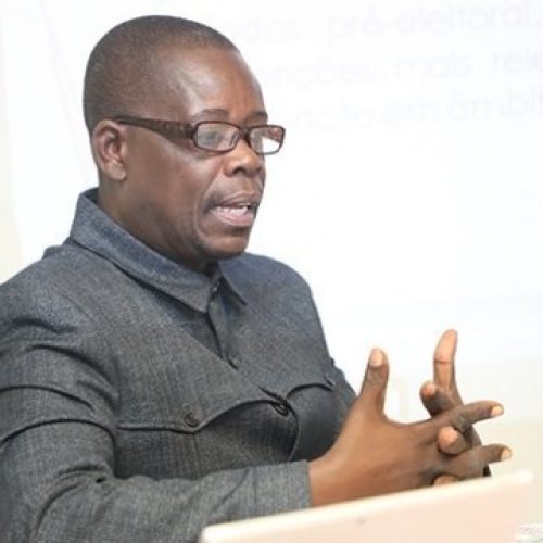 Associação Mãos Livres condena perseguição a activistas que expõem irregularidades na governação no Leste de Angola