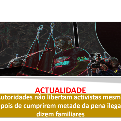 MPLA: Um castelo a João Lourenço