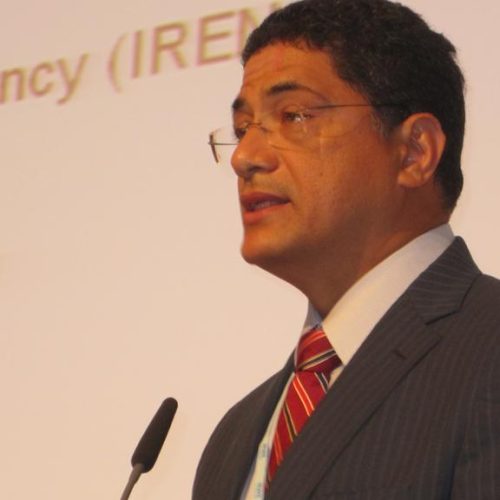 Ministro prioriza fazenda do Presidente da República