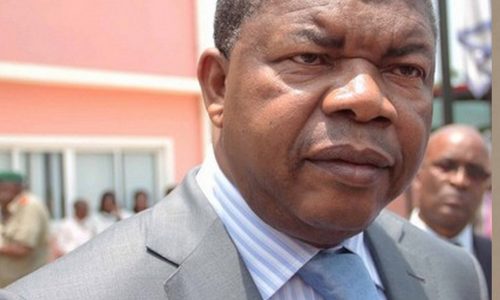 Joao Lourenço