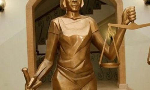 Justiça Angolana
