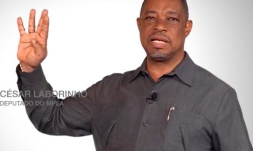 Labroinho