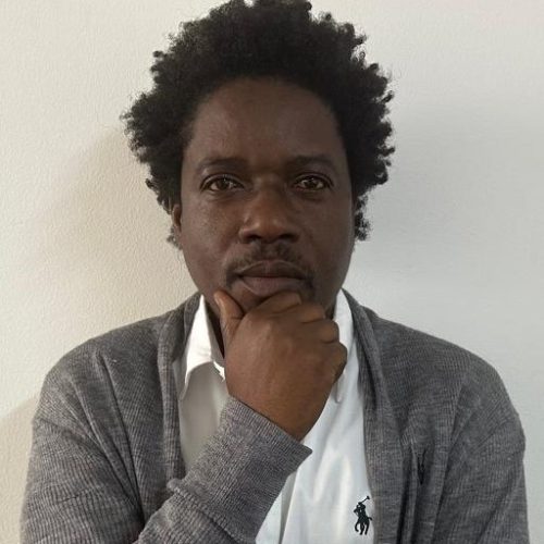 Jornalista angolano lança obra sobre “Maiombolas de Phungu a Ndongo”