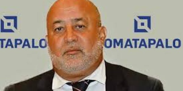 Luis Nunes Omatapalo
