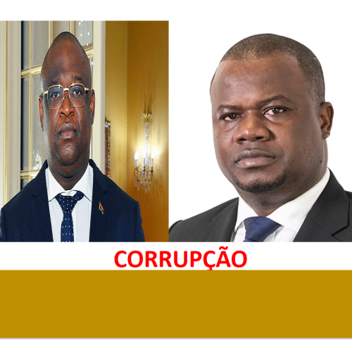 Manuel Homem e Dionísio da Fonseca travam restituição do Mercado do Km 30