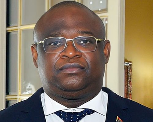 Manuel Homem: o novo rosto da impunidade em Angola – dizem populares