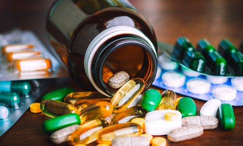 MEDICMANETOS