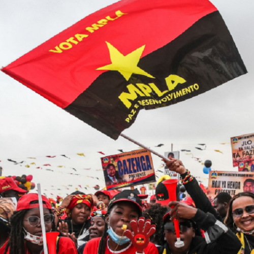 “A destruição do MPLA passo a passo ” – Análise de Rui Kandove