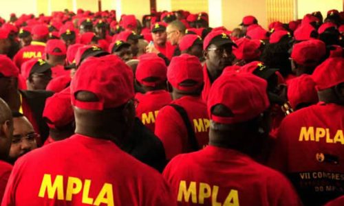MPLA