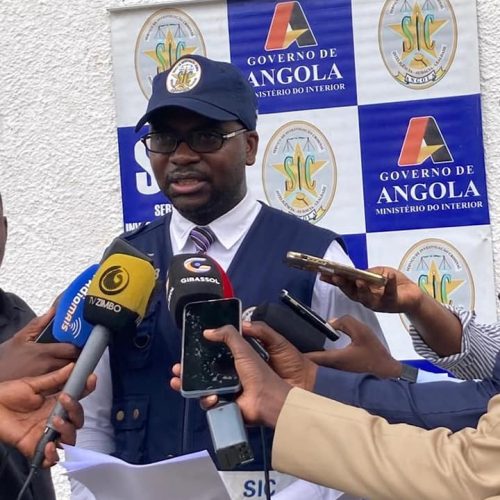 SIC ignora indústria estatal de “fake news” disseminadora de informações que enganam opinião pública