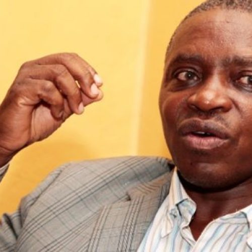 Os recados e indirectas de Kamalata Numa